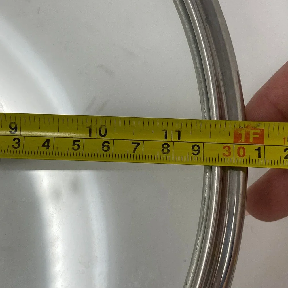 Cuisinart Lid 11.7